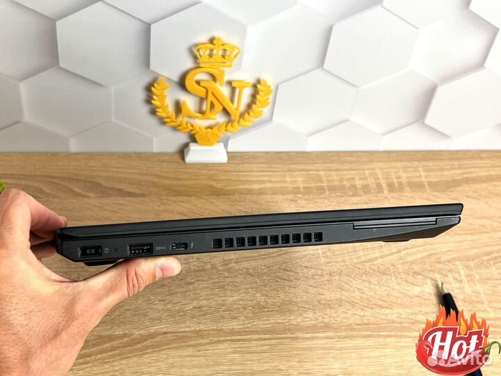 Lenovo ThinkPad T570 15