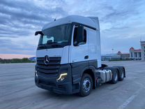 Mercedes-Benz Actros 2648, 2024