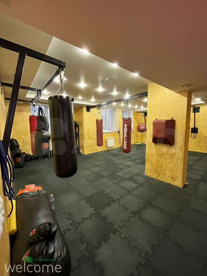 Продам помещение свободного назначения, 500 м²