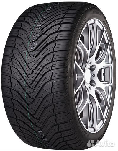 Gripmax SureGrip A/S 225/55 R19 99W