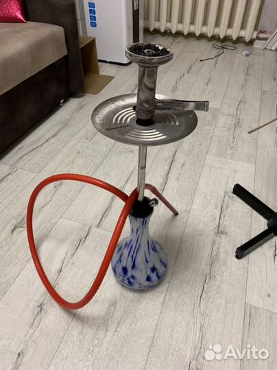 Аренда кальяна