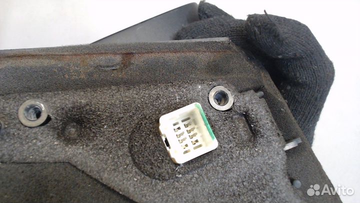 Зеркало боковое Mazda 3 (BK), 2006