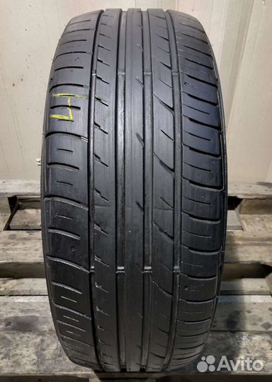 Falken Ziex ZE914 Ecorun 225/55 R17