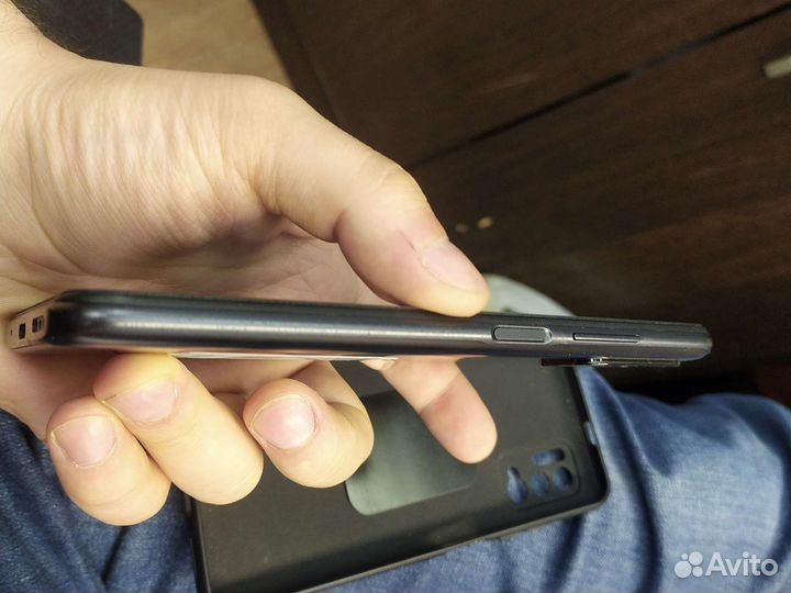 Xiaomi redmi note 10 5g