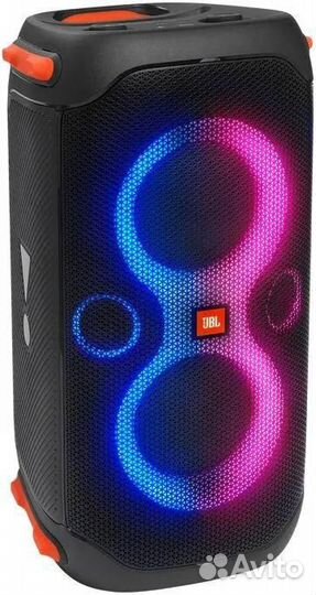 Колонка jbl partybox 110