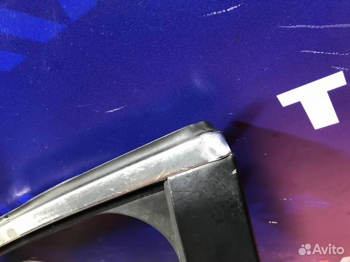 Дверь передняя левая бмв 5 Ф10