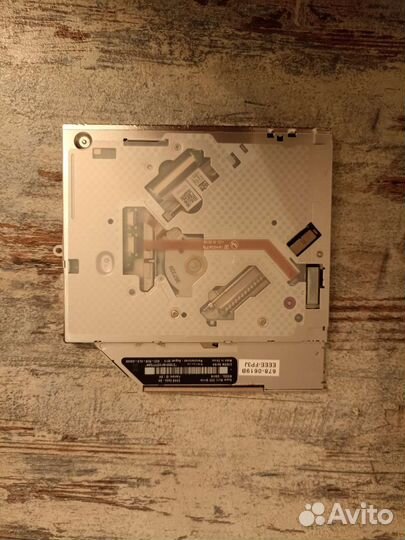 DVD привод для Macbook Pro Apple