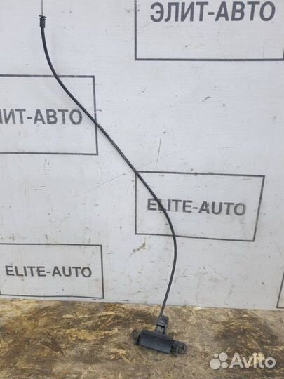 Трос ручка открывания капота Bmw X6 E71 4.4 N63