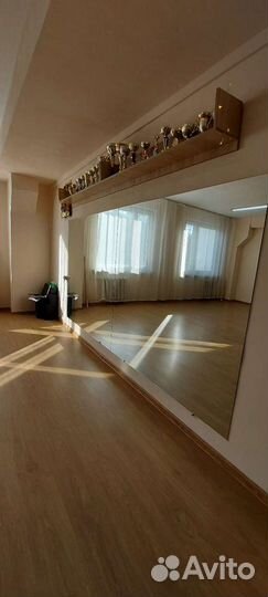 Почасовая аренда зала