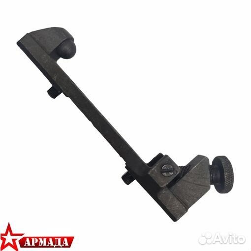 Крепление от пу, свм