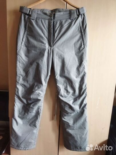 Горнолыжный костюм женский 50 52р