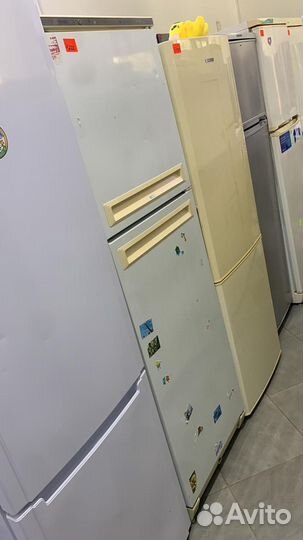 Холодильник бу с гарантией и доставкой