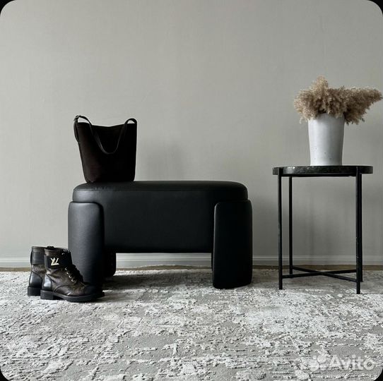 Банкетка в прихожую на заказ