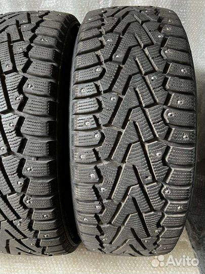 Pirelli Ice Zero 225/55 R18 102T