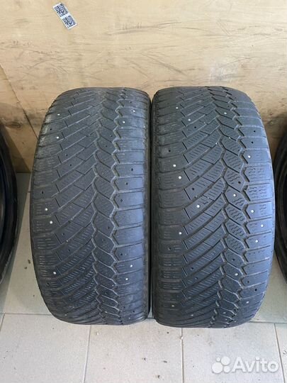 Continental ContiIceContact 225/50 R17