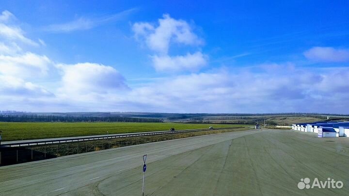 Склад ответственного хранения