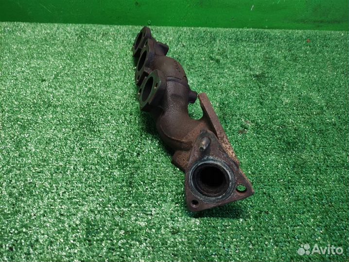 Коллектор выпускной Land Rover Discovery 4 2010