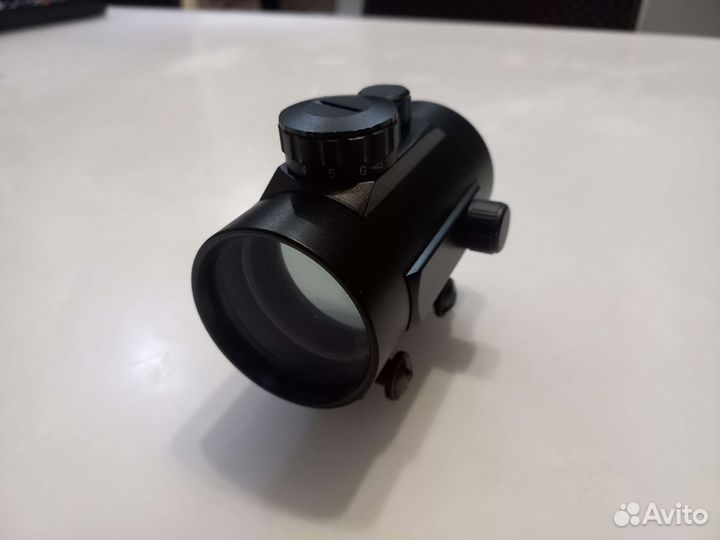 Калиматорный прицел yagnob 1/ 50