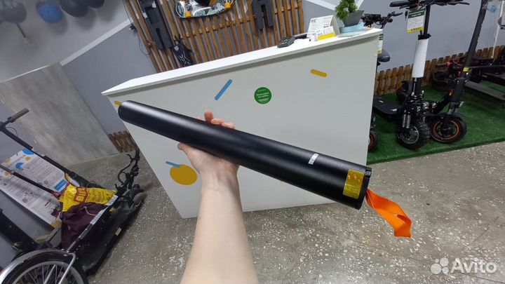 Kugoo Hx аккумуляторы