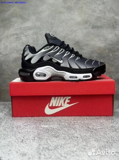 Кроссовки Nike Air Max Tn Plus (Арт.16416)