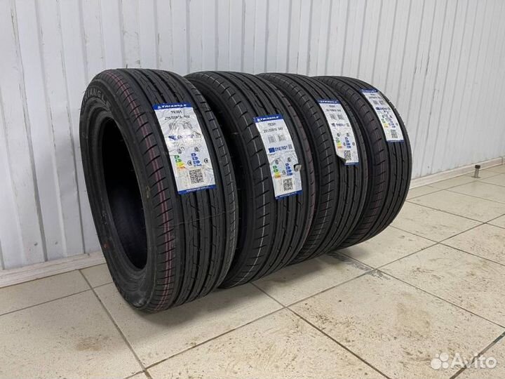 Triangle Protract TEM11 205/65 R15