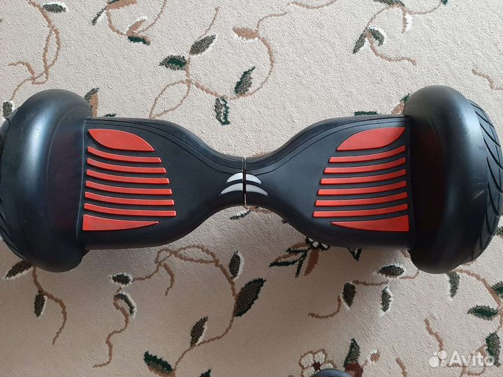 Гироскутер бу