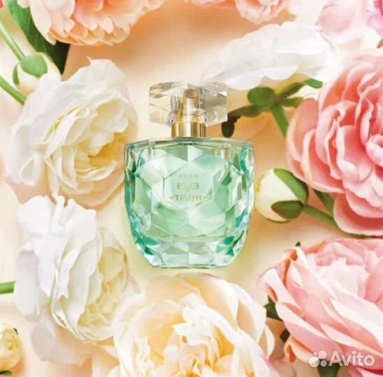 Парфюмерная вода Avon Eve Truth 100мл