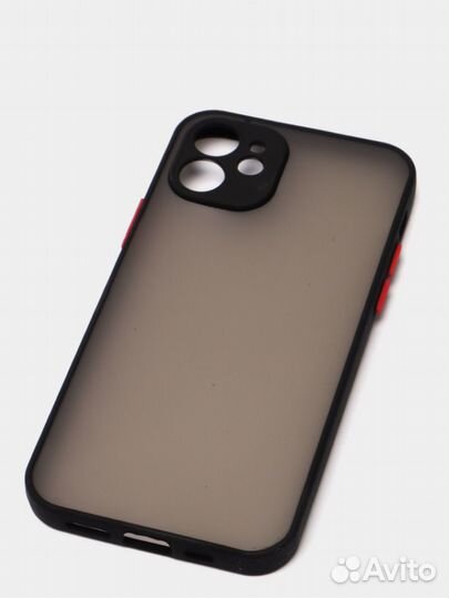 Чехол на iPhone 12