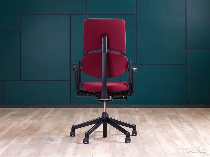 Компьютерное кресло Steelcase Please 1 Франция