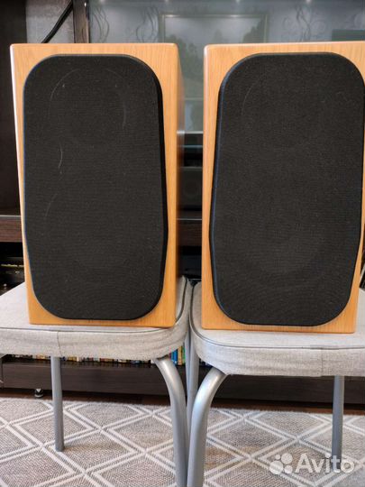 Monitor audio gold gs 10