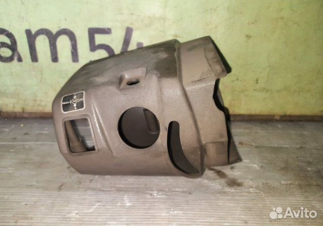 Кожух рулевой колонки Toyota Town Ace YR30 3Y-E