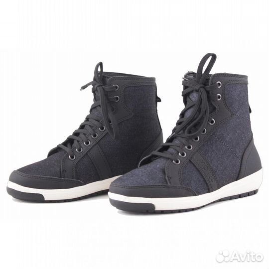 Мотокроссовки moteq groot