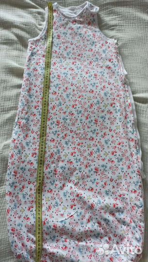 Спальный мешок HM размер 86