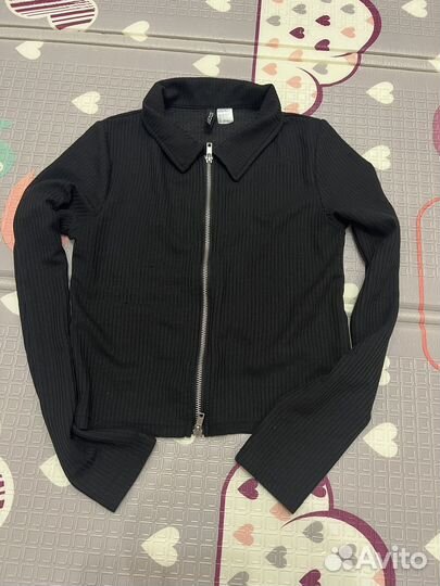 Женская одежда пакетом размер s