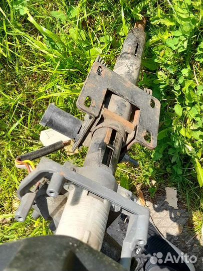 Рулевая колонка Газ 31105