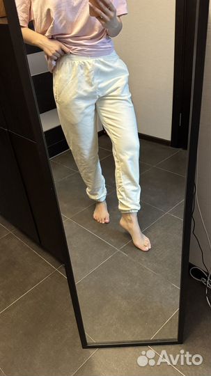 Джоггеры женские