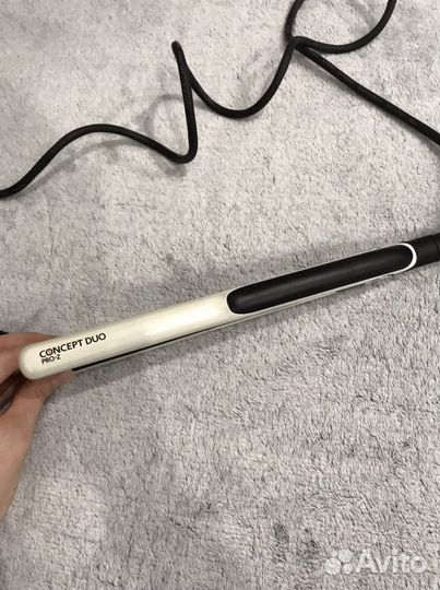 Гафре для волос concept duo pro-z