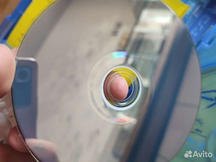 Cyberpunk 2077 игра PS4