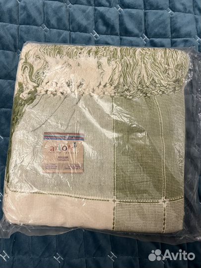 Скатерть, покрывало 150х150