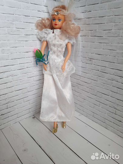 Куклы Барби Кен пупсы