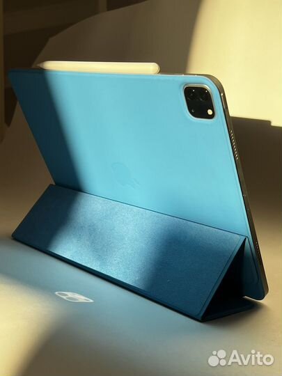 Чехол на iPad pro 12 9