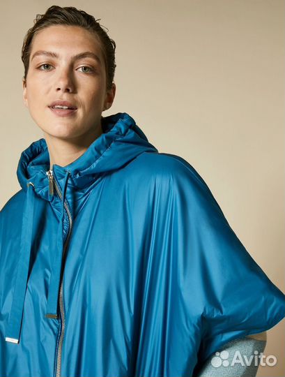 Жилет 48 52 Marina Rinaldi Camelux