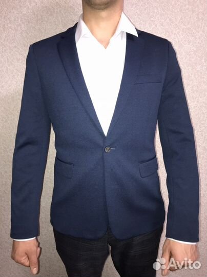 Продам пиджак