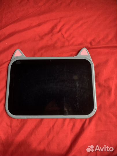 Детский планшет dexp