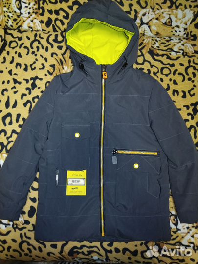 Куртка для мальчика