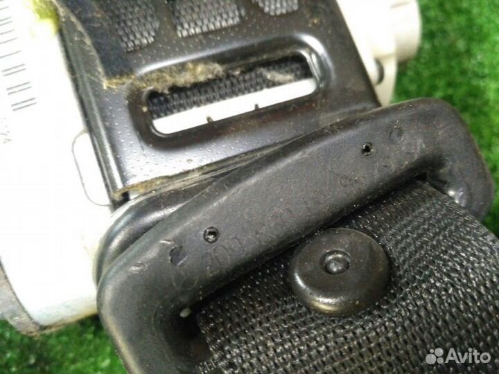 Ремень безопасности правый Mercedes-Benz Clk-Class