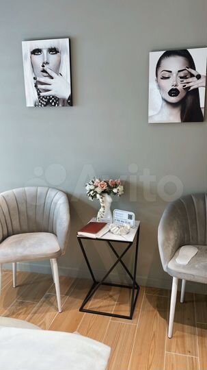 Сдам кабинет на совместную аренду