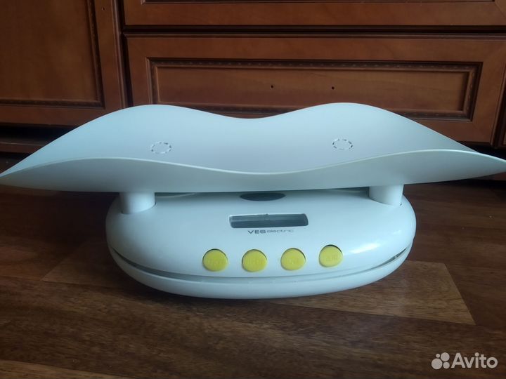 Весы для новорожденных