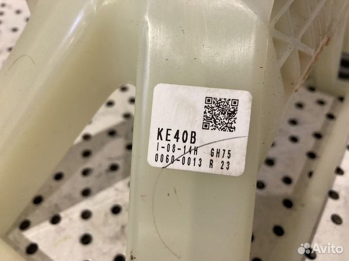 Кулиса МКПП Mazda CX-5 (KE)