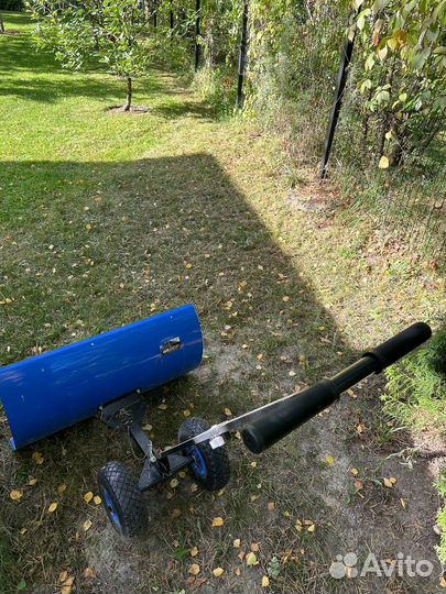 Лопата для уборки снега